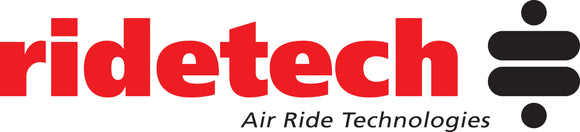 2010 Ridetech App Guide ver 2