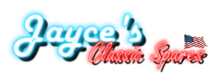 Jayce&#39;s Classic Spares