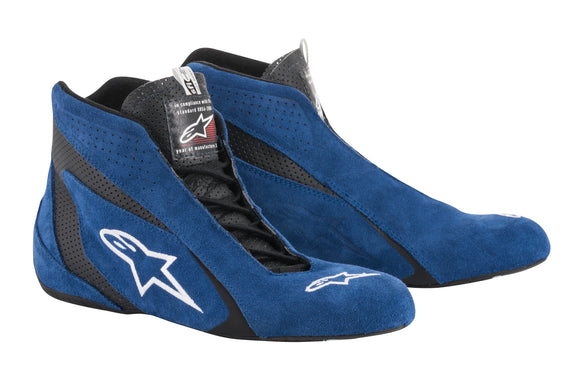 SP Shoe Blue Size 10.5