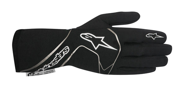 Tech 1 Race Glove Black XX-Large