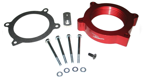 07- GM 6.2L TB Spacer 