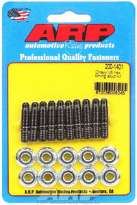 Chevy Timing Cover Stud Kit