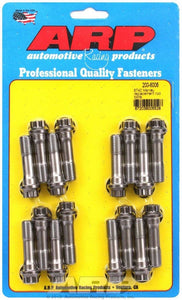 Replacement Rod Bolt Kit 7/16 (16)