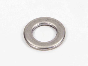 S/S Flat Washer - 3/8 ID x 11/16 OD (1)