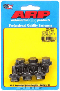 GM Torque Converter Bolt Kit