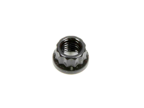 8mm x 1.25 12pt. Nut (1) 