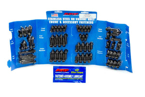 BBC Complete Engine Fastener Kit 6pt.