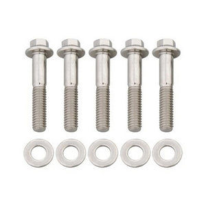 S/S Bolt Kit - 6pt. (5) 5/16-24 x 1.250