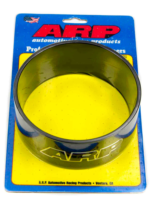 4.675 Tapered Ring Compressor