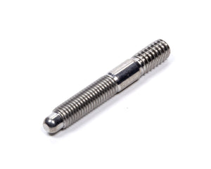 Stud 1/4-20 x 1.800 w/ Guide -Stainless Steel