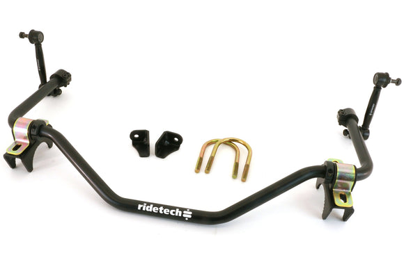 Adjustable Rate Rear MuscleBar 1978-1988 GM