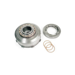 TH350 Drum Assy - Direct w/36 Element Sprag