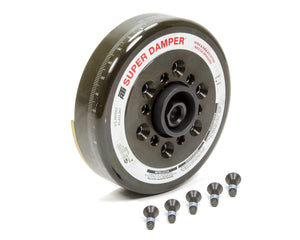 BBC 7.074 Harmonic Damper - SFI