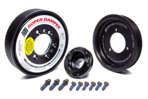 Ford GT 500 Harmonic Damper - SFI 7.81