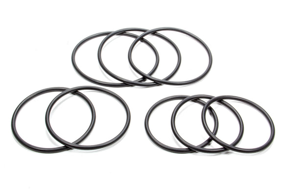 Elastomer Kit - 3 Ring 6.385 w/60/60/70